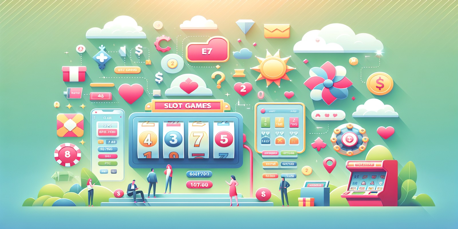 Explore Germany's Online Casinos: A 2025 Guide for Players by Slots PK