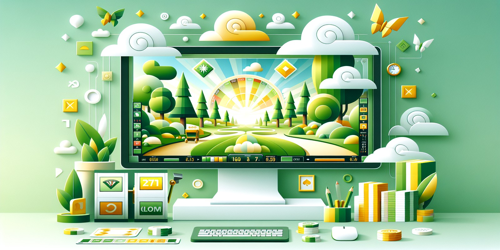 Exploring Online Casinos in Deutschland: A Player's Guide for 2025 - Slots PK