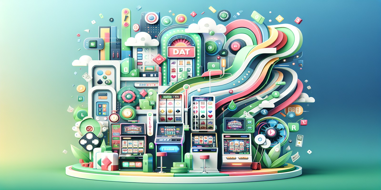 Slots PK Guide to Royal Panda Casino Slot Strategies for 2026