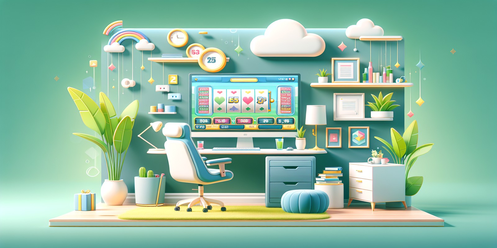 Spin to Win: Top Royal Panda Slots for Big Paydays in 2025 - Slot Strategy Guide for international | Slots PK