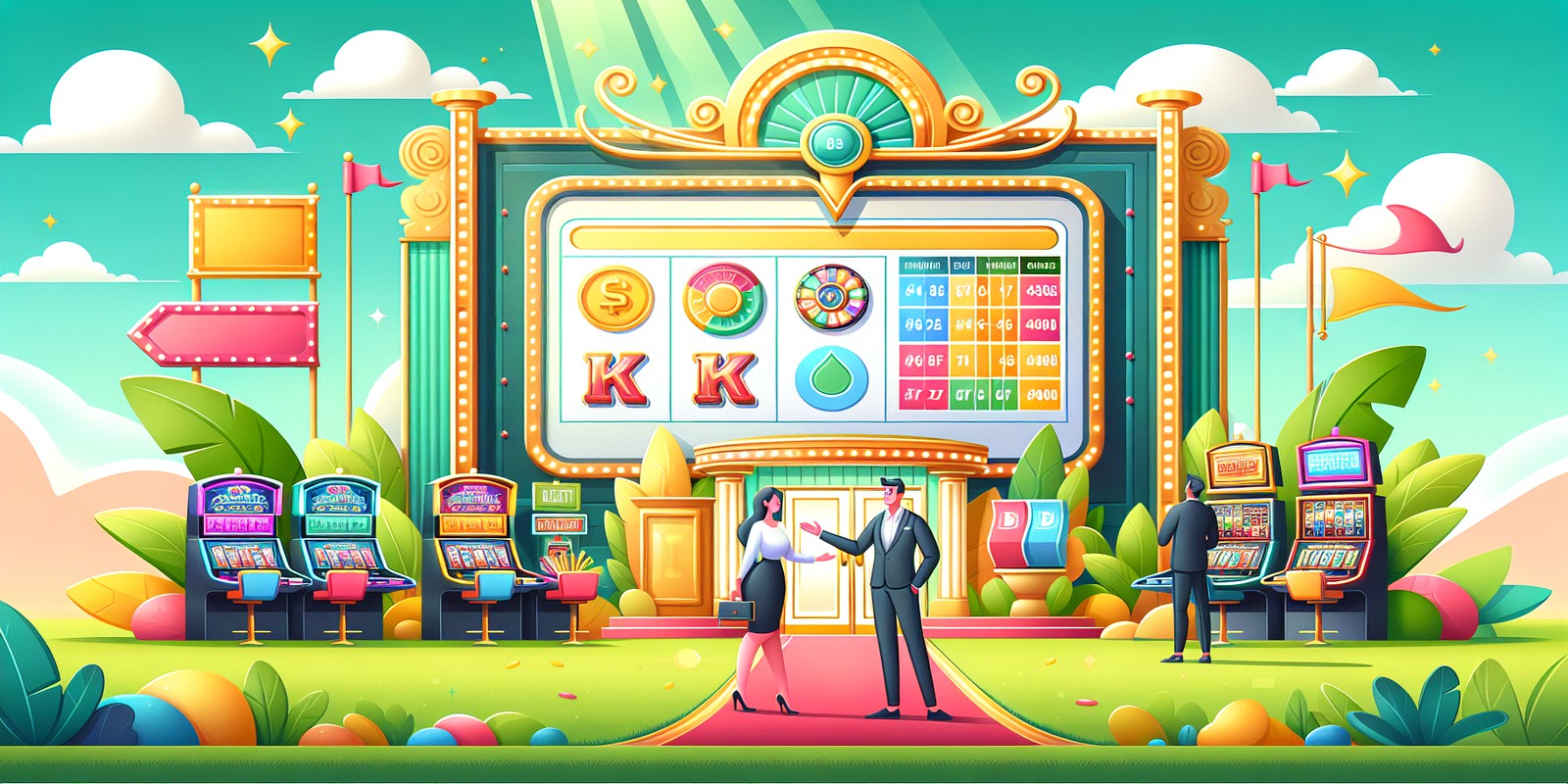 Unlock Big Wins at Royal Panda Casino: Top Slot Strategies 2025 - Slot Strategy Guide for international | Slots PK