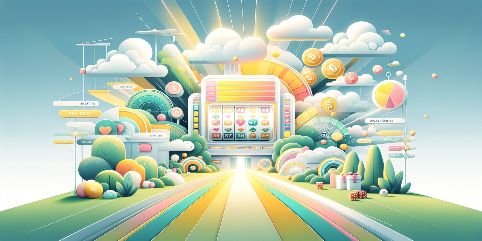 Unlock Free Spins: Welcome to the World of Lucky 777 Slots 2025 - Slot Strategy Guide for Players | Slots PK