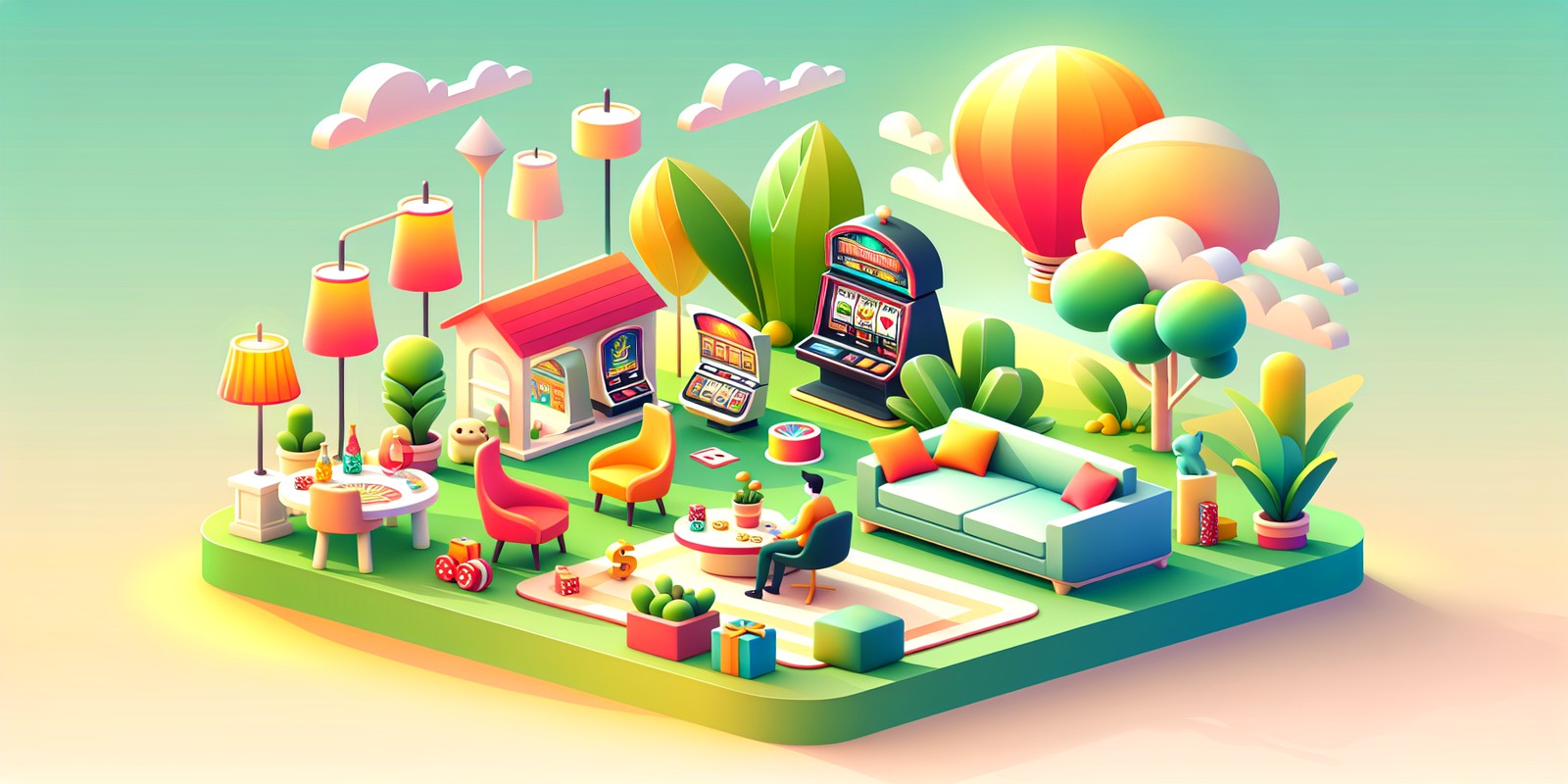 Unlock Rami Slots Secrets: Top Strategies for Big Wins in 2025 - Slot Strategy Guide for international | Slots PK