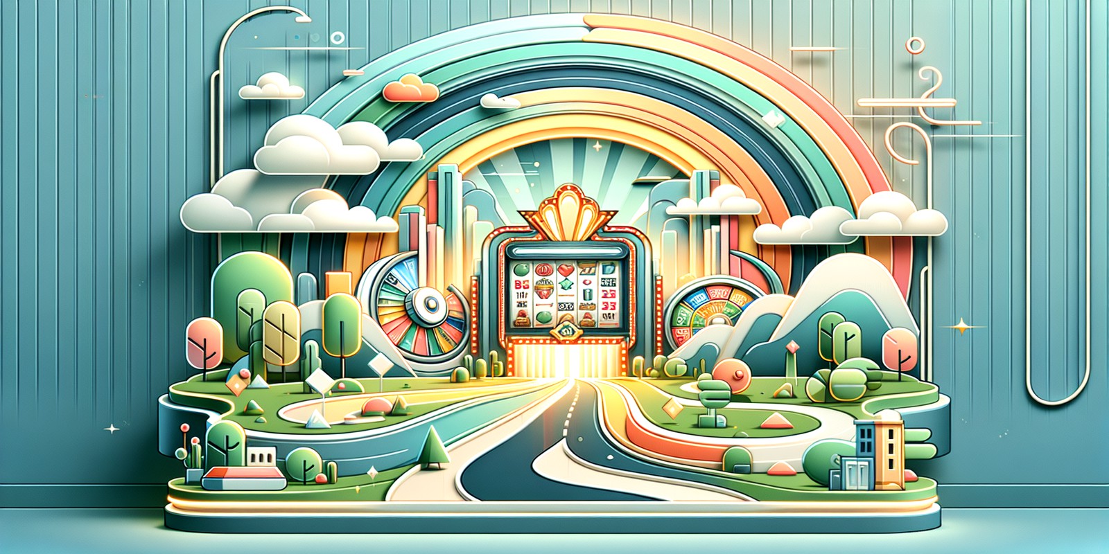 Unlock Royal Panda Casino's Treasure: Top Slot Strategies for 2025 - Slots PK Guide