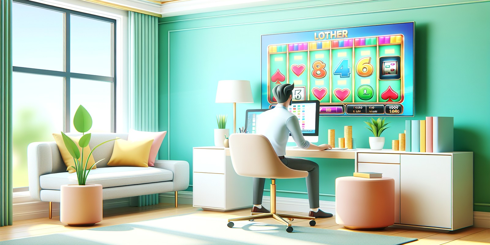 Unlock the Secrets of Lucky 777 Slots Free in 2025 - Slot Strategy Guide for pakistani | Slots PK