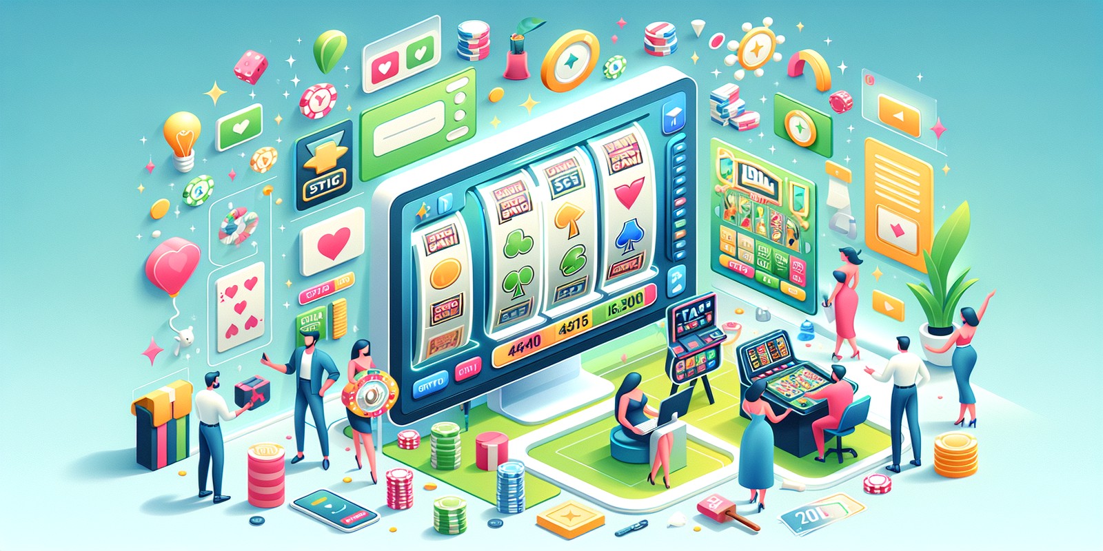 Unlock Winning Strategies for Rami Slots: A 2025 Guide - Slots PK guide for Pakistan Players.