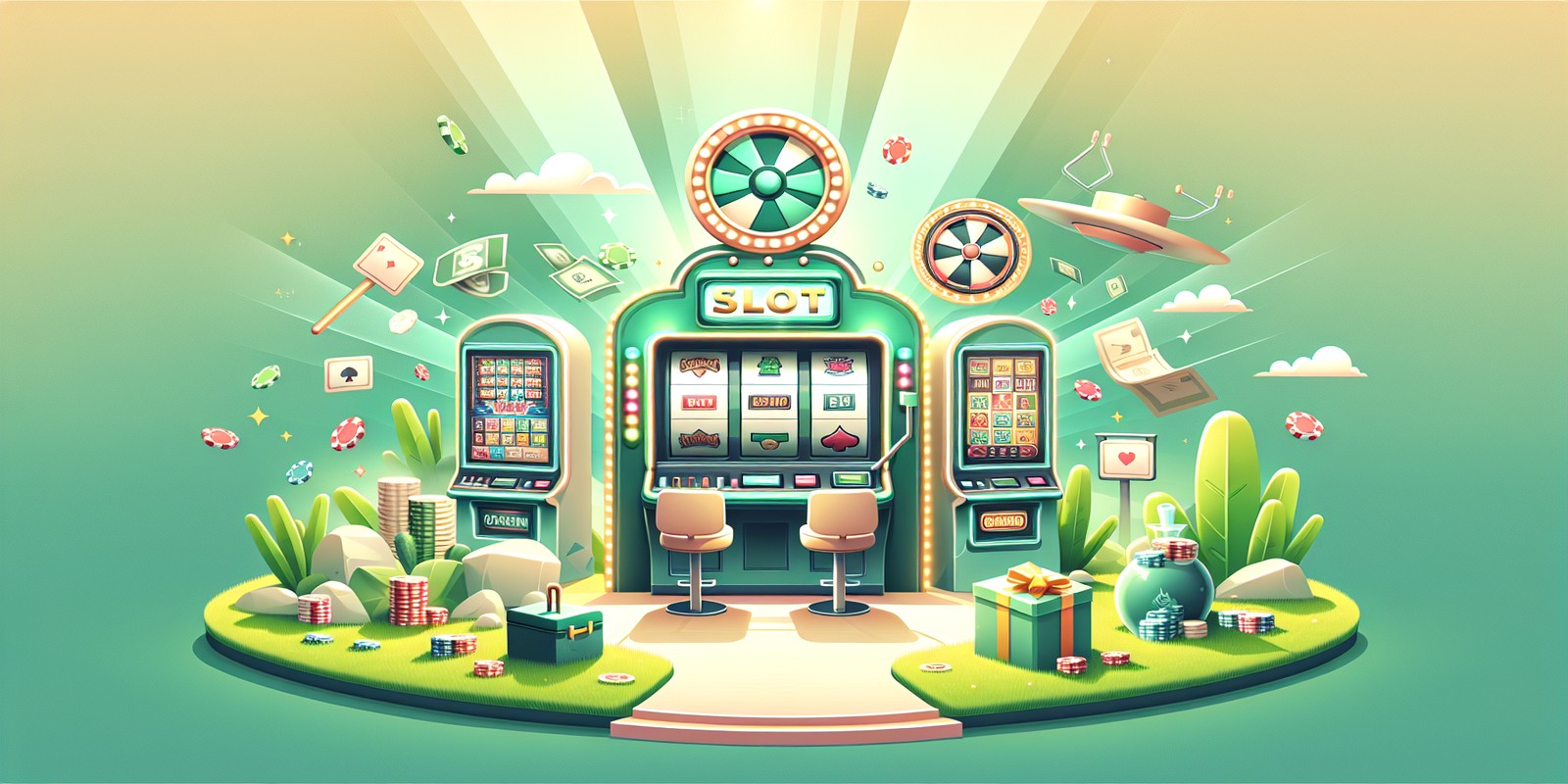 Unlock Winning Strategies for Rami Slots in 2025 - Slots PK Guide for Pakistani Players.