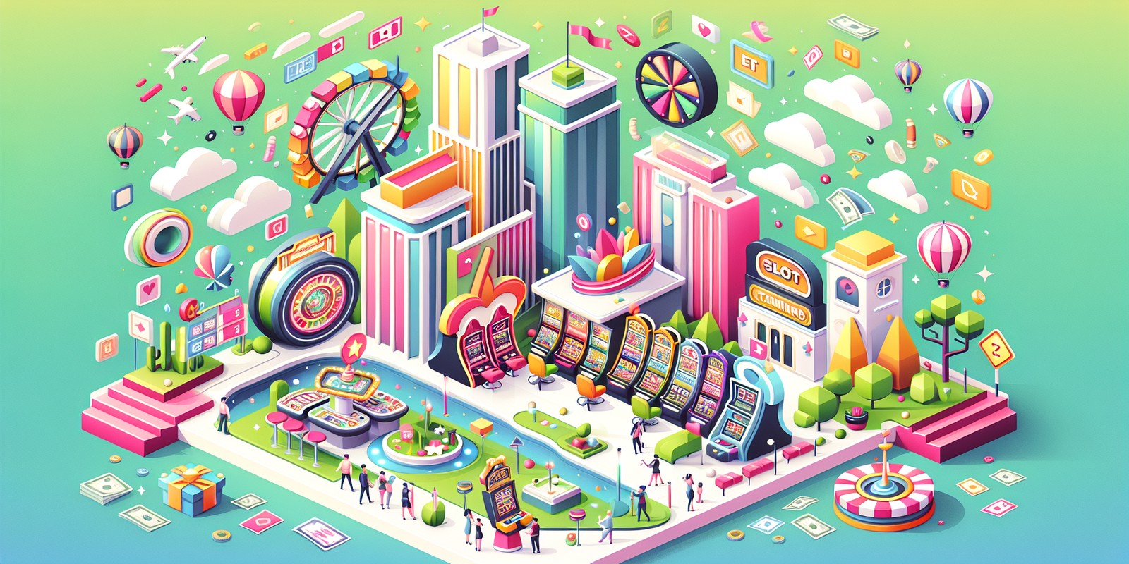 Unlocking Rami Slots: Strategies to Maximize Your Wins in 2025 - An essential guide for Pakistani players at Slots PK