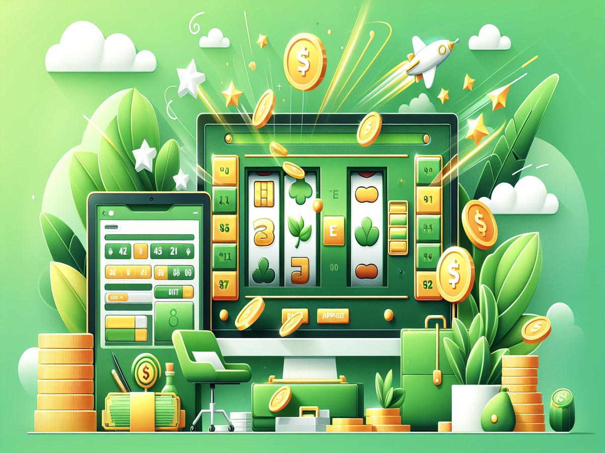 Discover a variety of thrilling games at Slots PK.