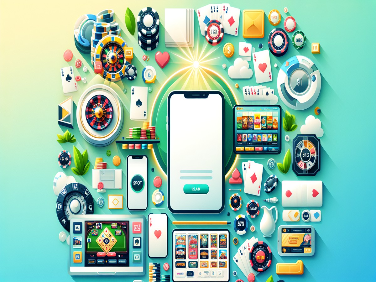 Engage in fun with Slots PK Poker Games.