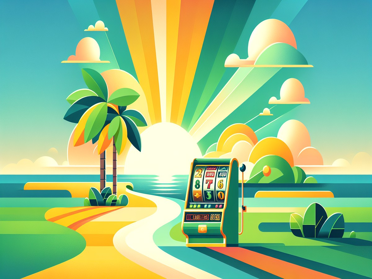 Win big with Slots PK Super Jackpot games!